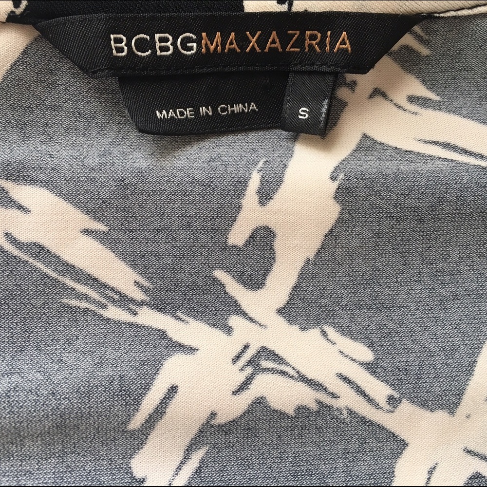 BCBGMaxAzria Dress - Picture 3 of 4